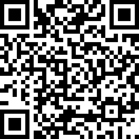 QR